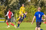 S.K.N.W.K. 1 - Kapelle 1 (competitie) seizoen 2024-2025 (40/99)